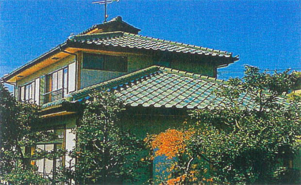 琉璃瓦、古建青瓦在拆除時(shí)應(yīng)注意哪些要點(diǎn)